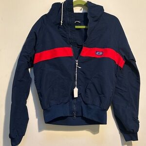 CB Sports vintage jacket